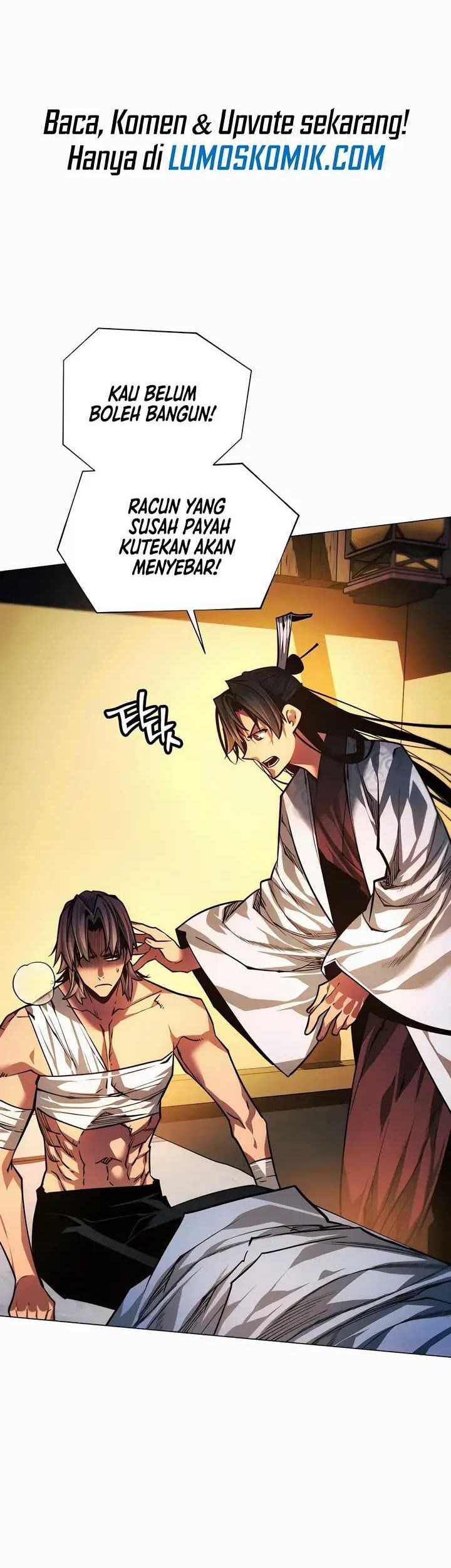 Modern Man Who Fall Into Murim chapter 77 halaman 56