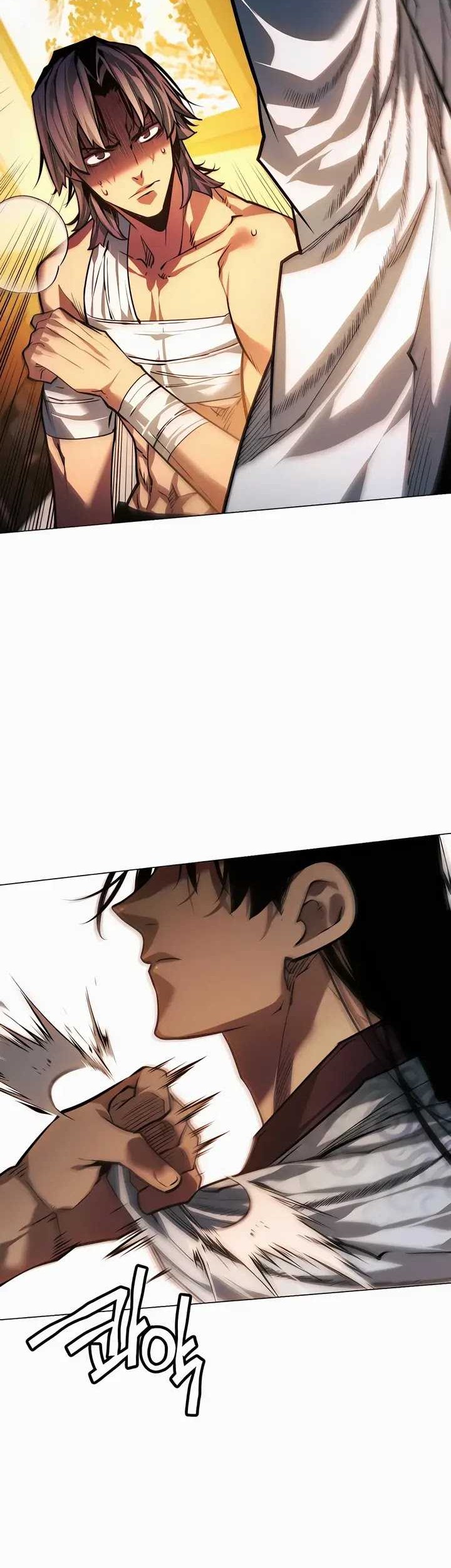 Modern Man Who Fall Into Murim chapter 77 halaman 58
