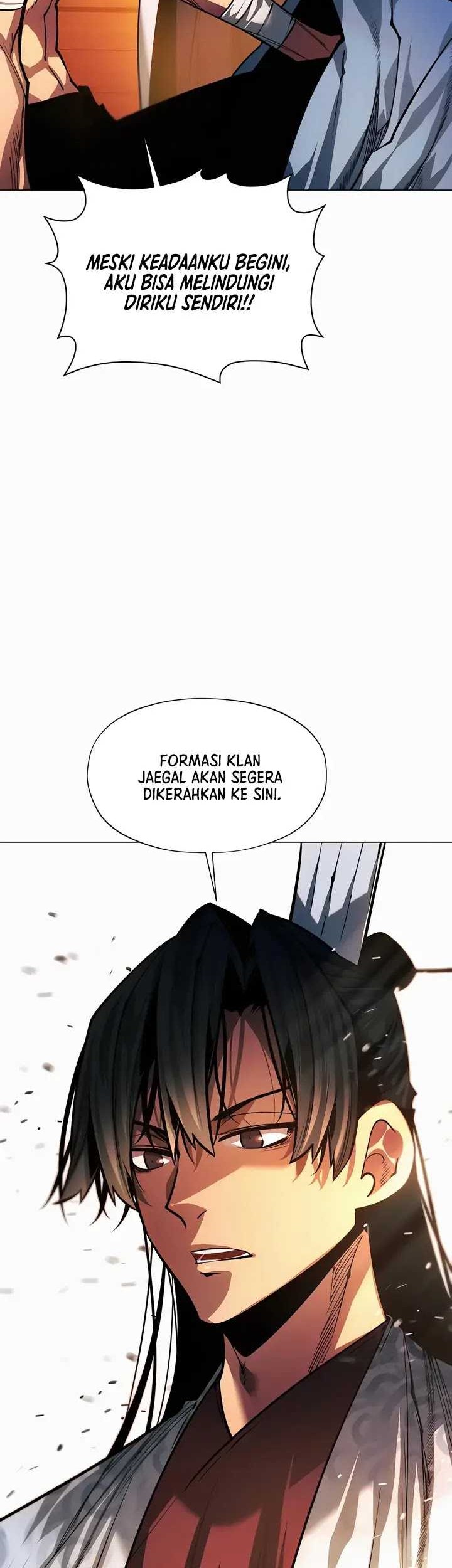 Modern Man Who Fall Into Murim chapter 77 halaman 62
