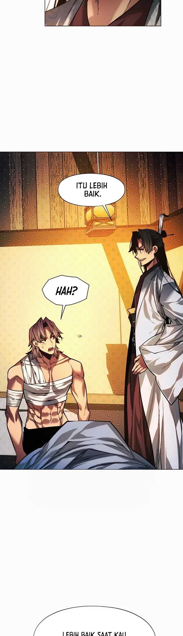 Modern Man Who Fall Into Murim chapter 77 halaman 65