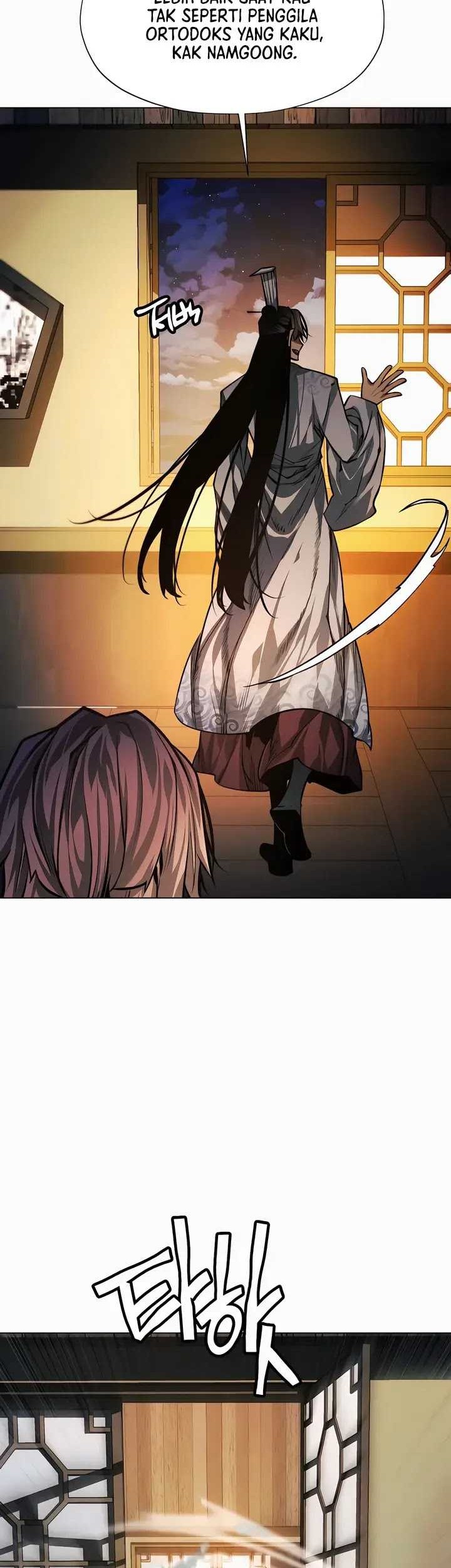 Modern Man Who Fall Into Murim chapter 77 halaman 66