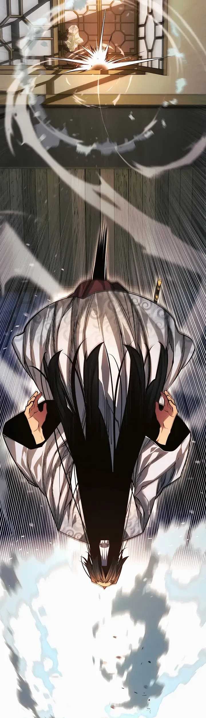 Modern Man Who Fall Into Murim chapter 77 halaman 67
