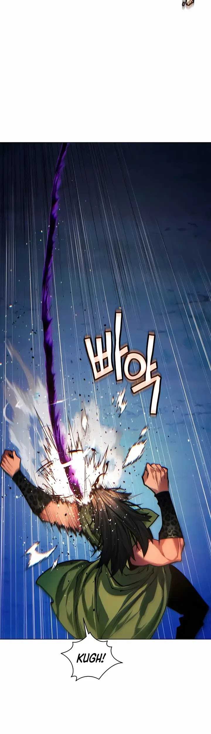 Modern Man Who Fall Into Murim chapter 78 halaman 7
