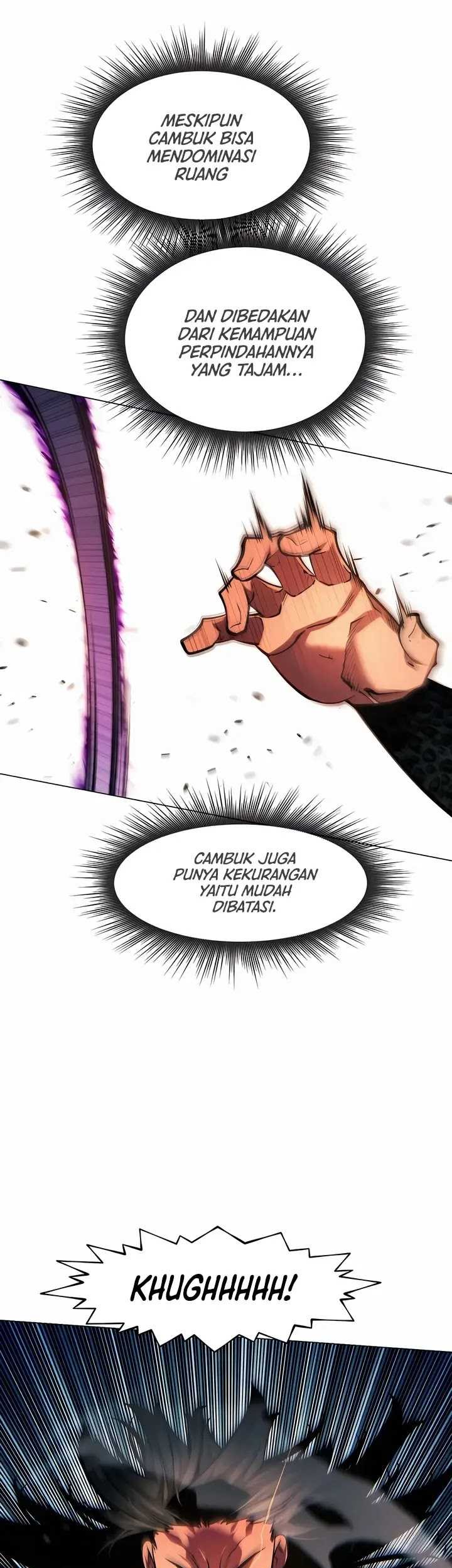 Modern Man Who Fall Into Murim chapter 78 halaman 11