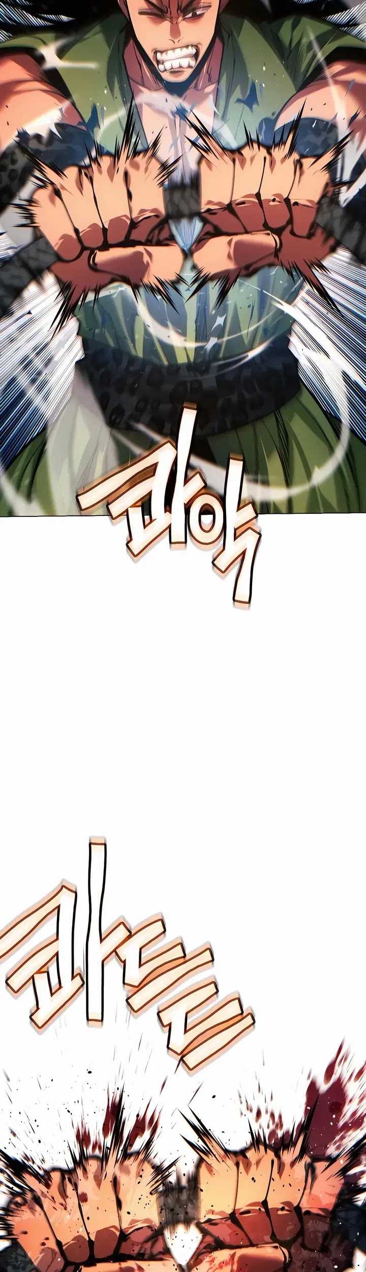 Modern Man Who Fall Into Murim chapter 78 halaman 12