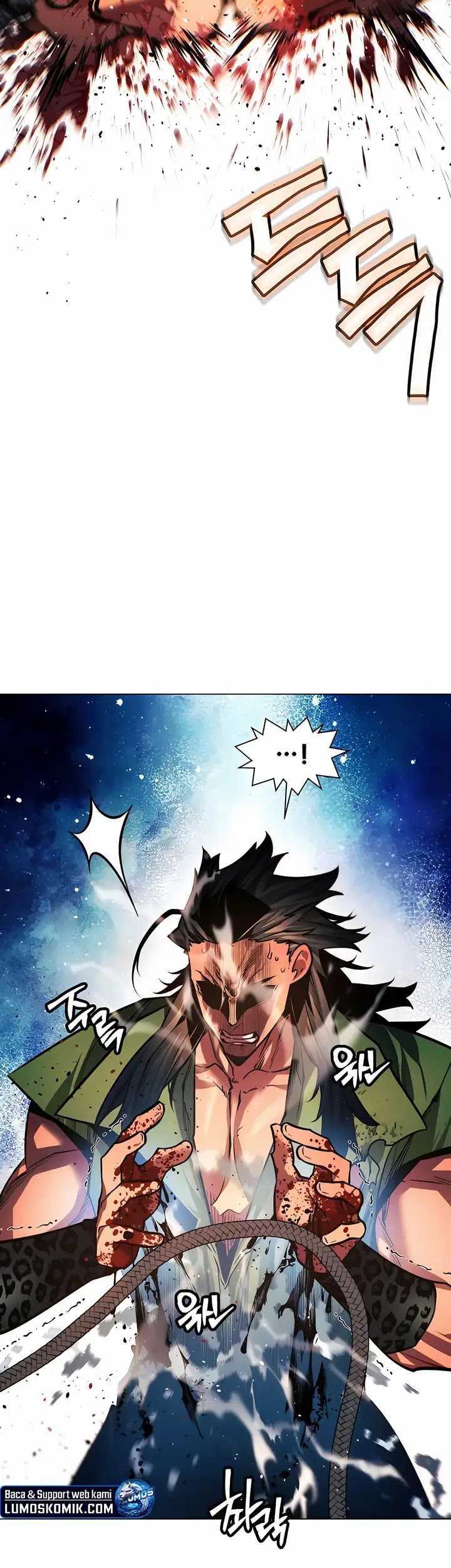 Modern Man Who Fall Into Murim chapter 78 halaman 13