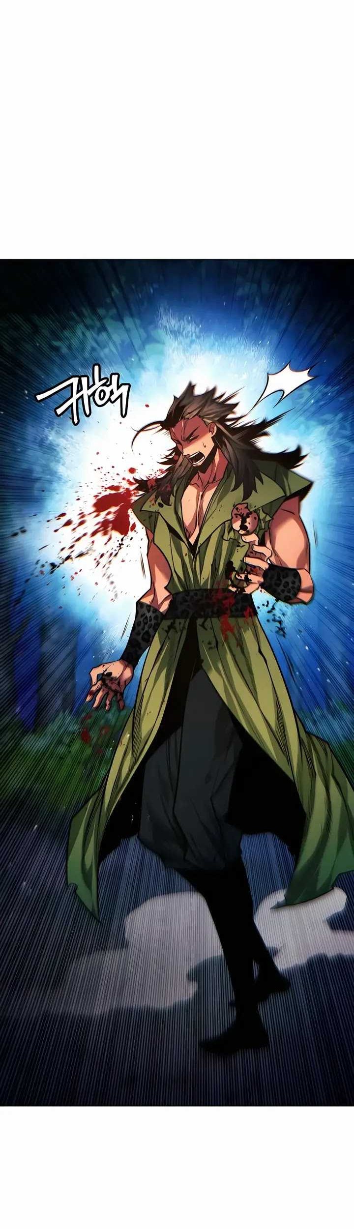 Modern Man Who Fall Into Murim chapter 78 halaman 14