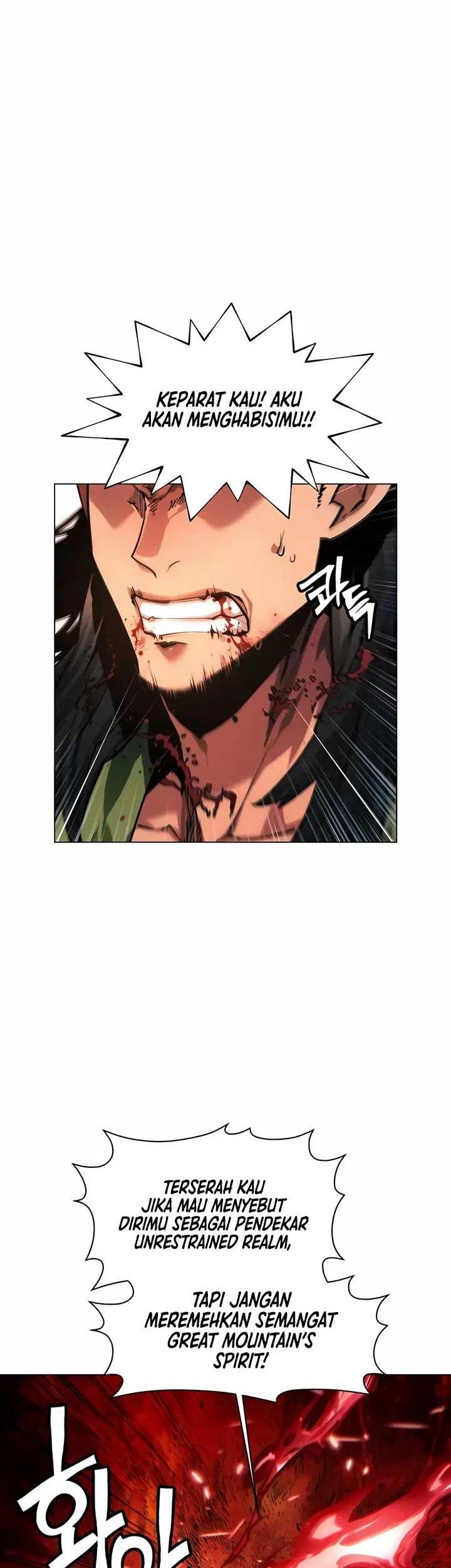 Modern Man Who Fall Into Murim chapter 78 halaman 16