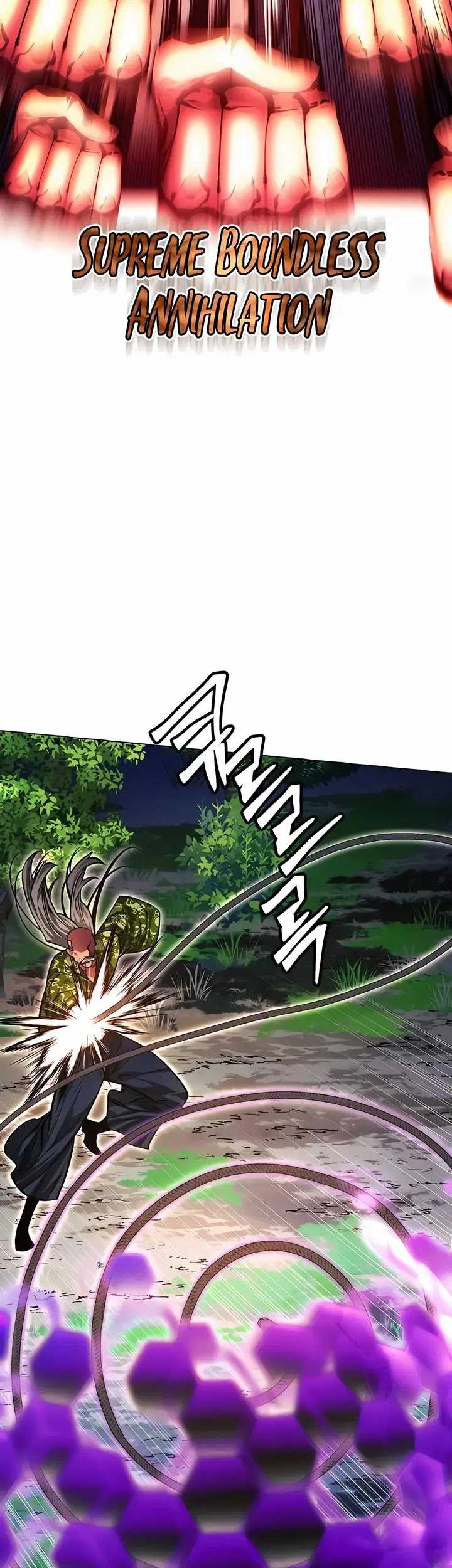 Modern Man Who Fall Into Murim chapter 78 halaman 21