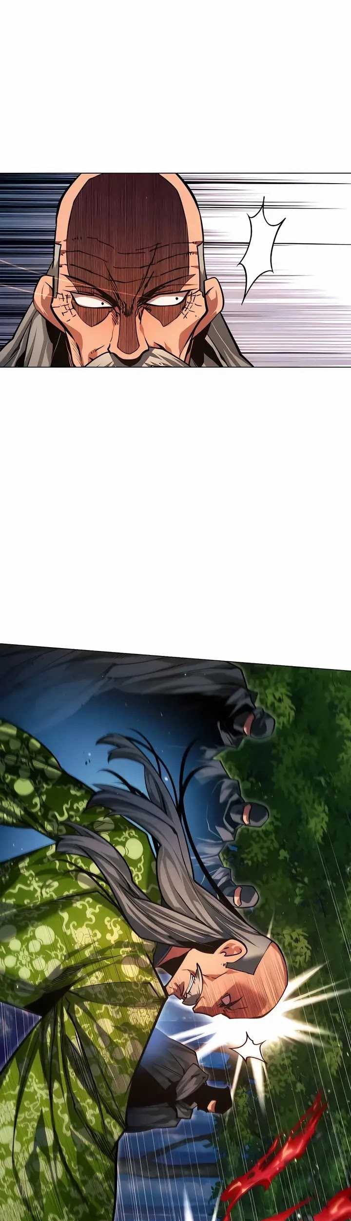Modern Man Who Fall Into Murim chapter 78 halaman 25