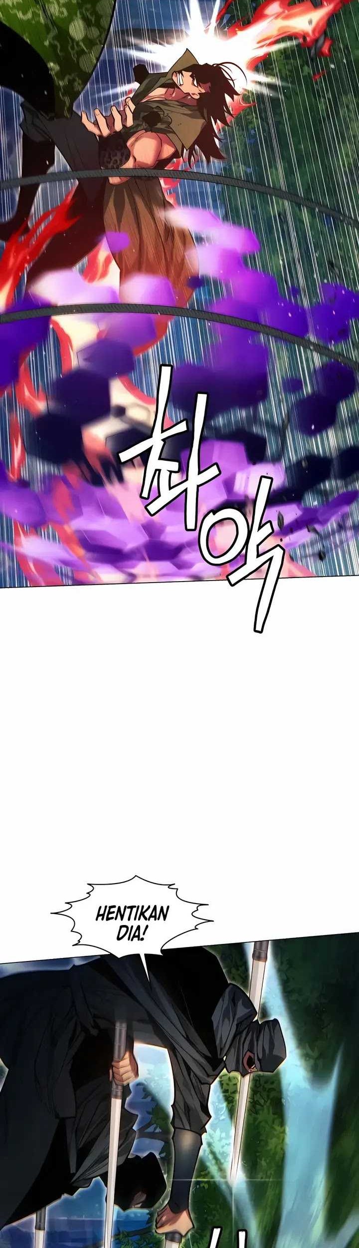 Modern Man Who Fall Into Murim chapter 78 halaman 26