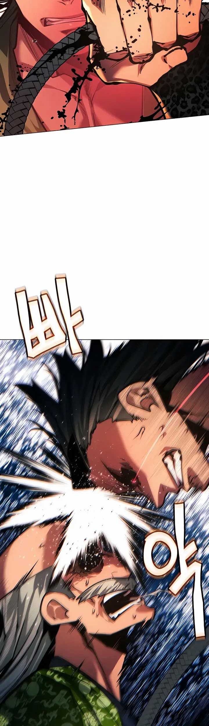 Modern Man Who Fall Into Murim chapter 78 halaman 30
