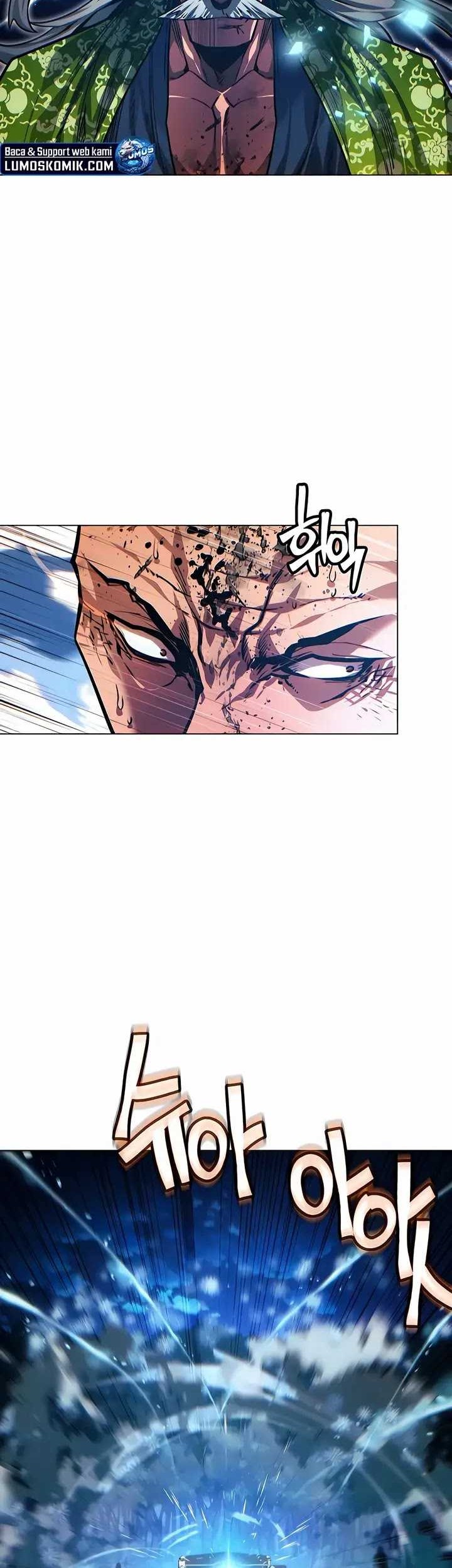Modern Man Who Fall Into Murim chapter 78 halaman 40