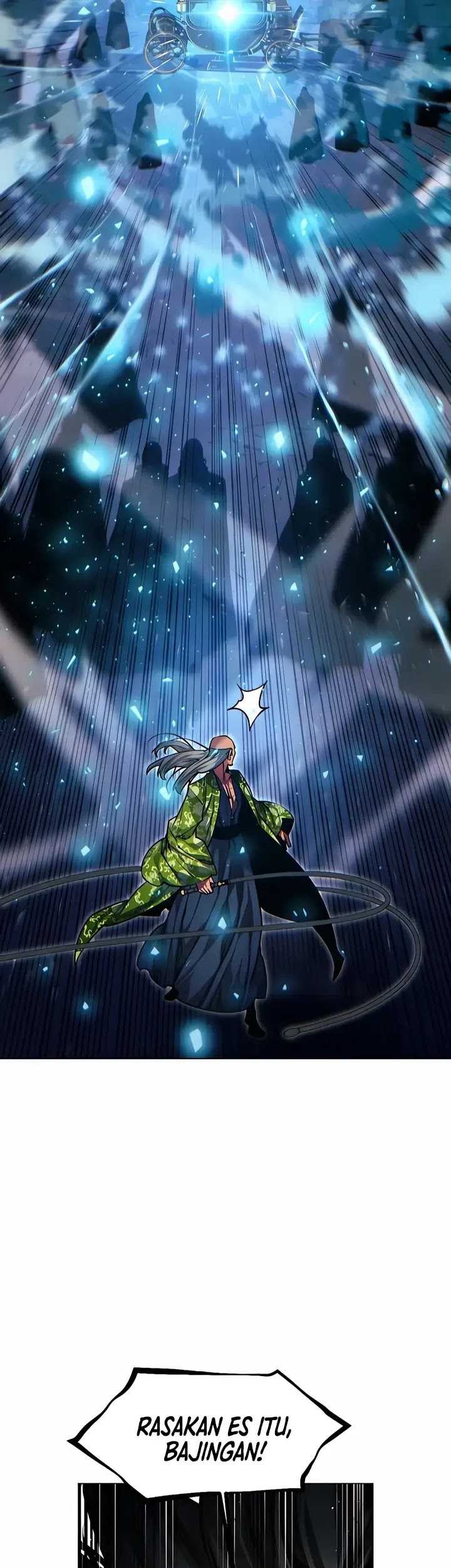Modern Man Who Fall Into Murim chapter 78 halaman 41