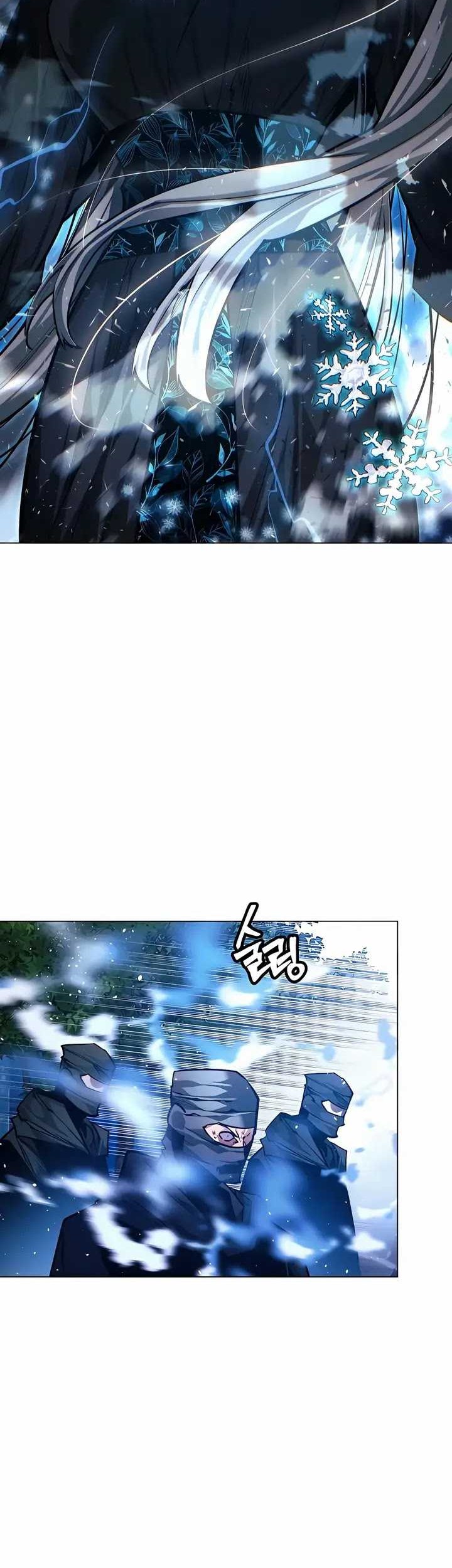 Modern Man Who Fall Into Murim chapter 78 halaman 46