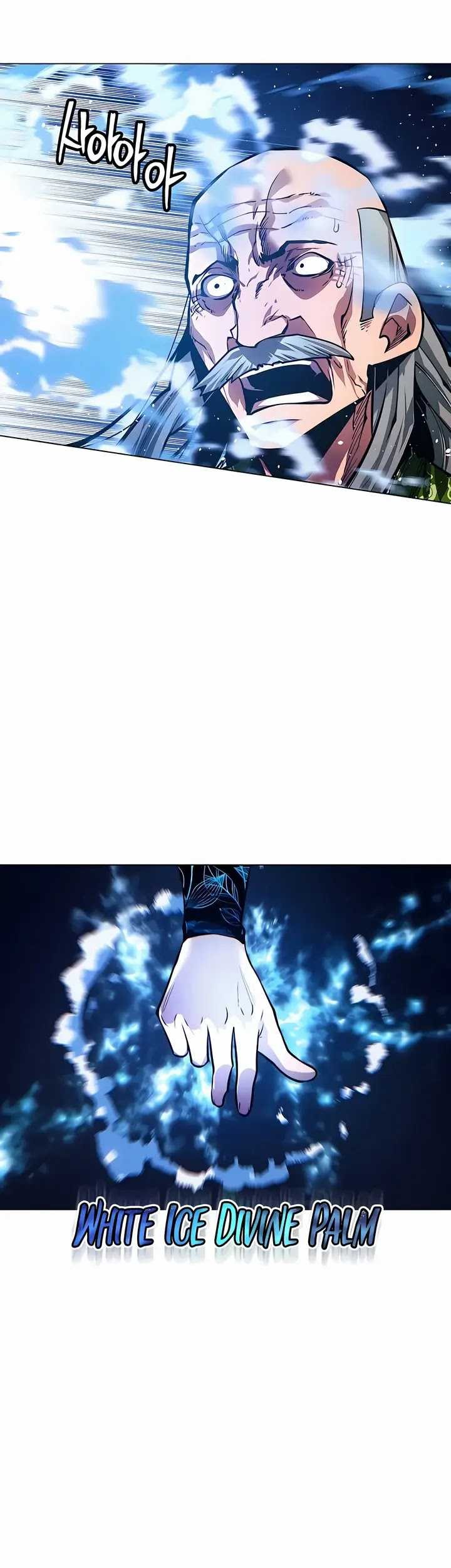 Modern Man Who Fall Into Murim chapter 78 halaman 47