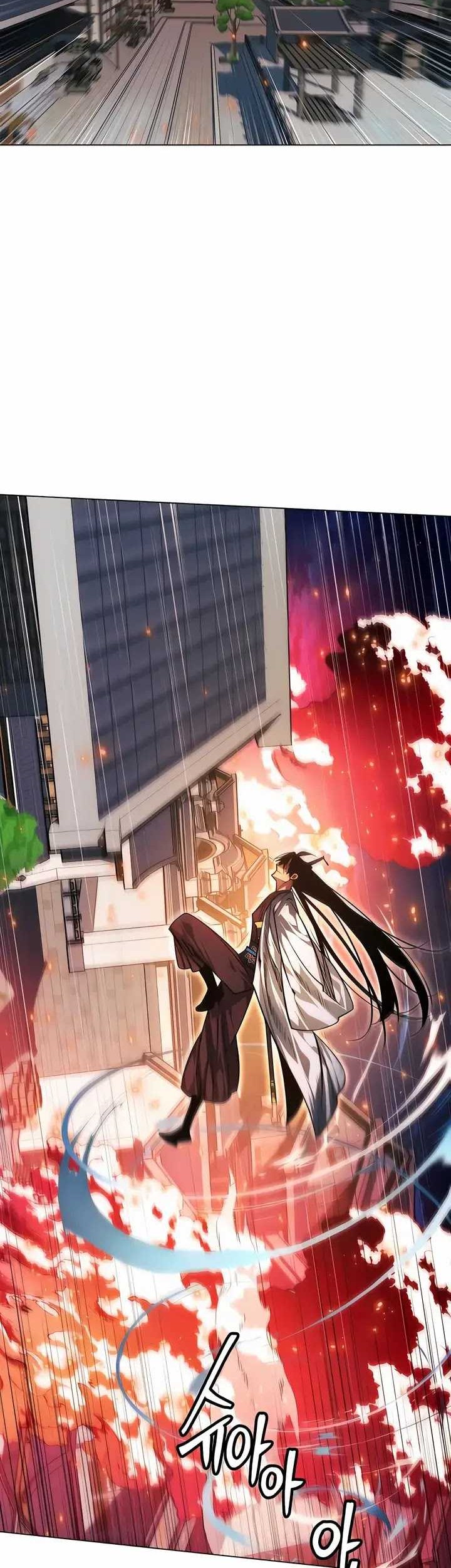 Modern Man Who Fall Into Murim chapter 78 halaman 52