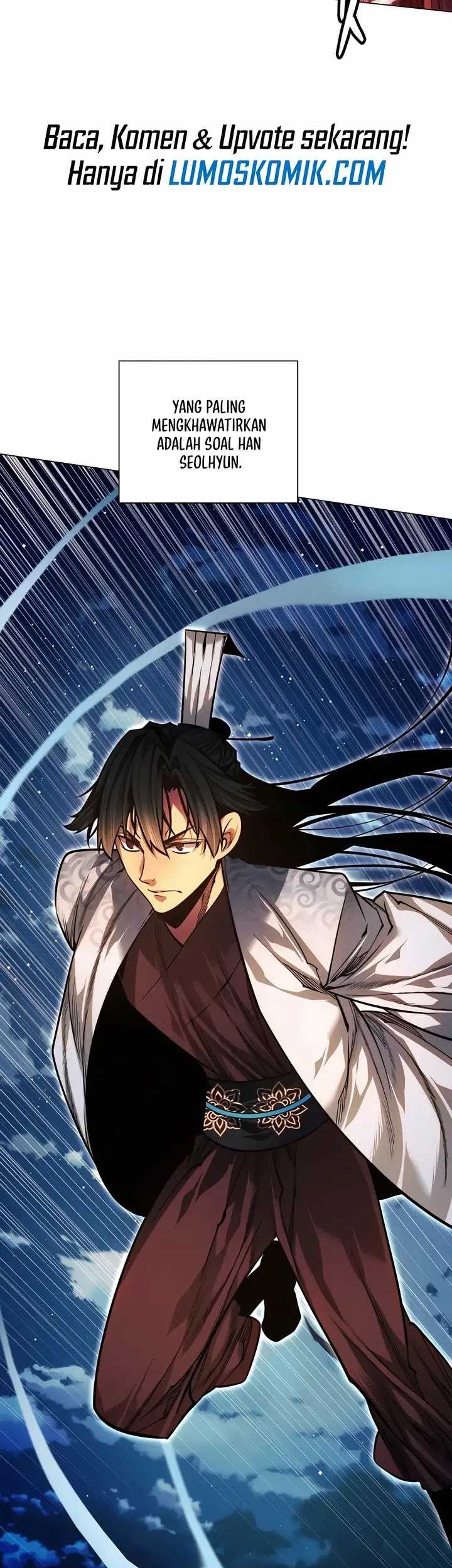 Modern Man Who Fall Into Murim chapter 78 halaman 53