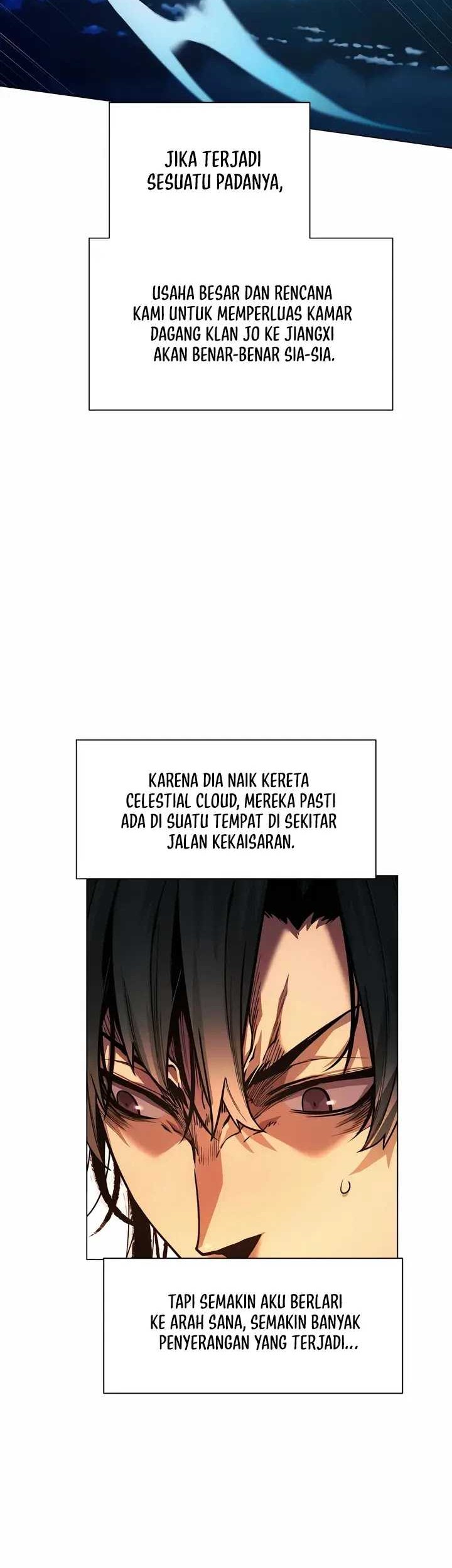 Modern Man Who Fall Into Murim chapter 78 halaman 54