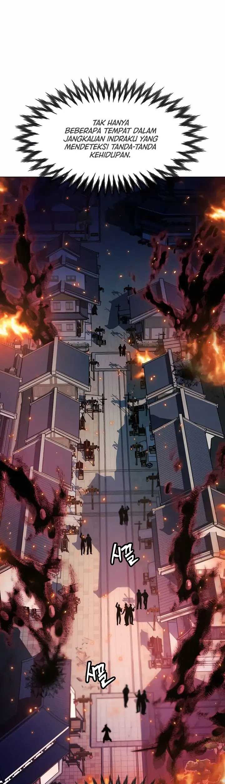 Modern Man Who Fall Into Murim chapter 78 halaman 55