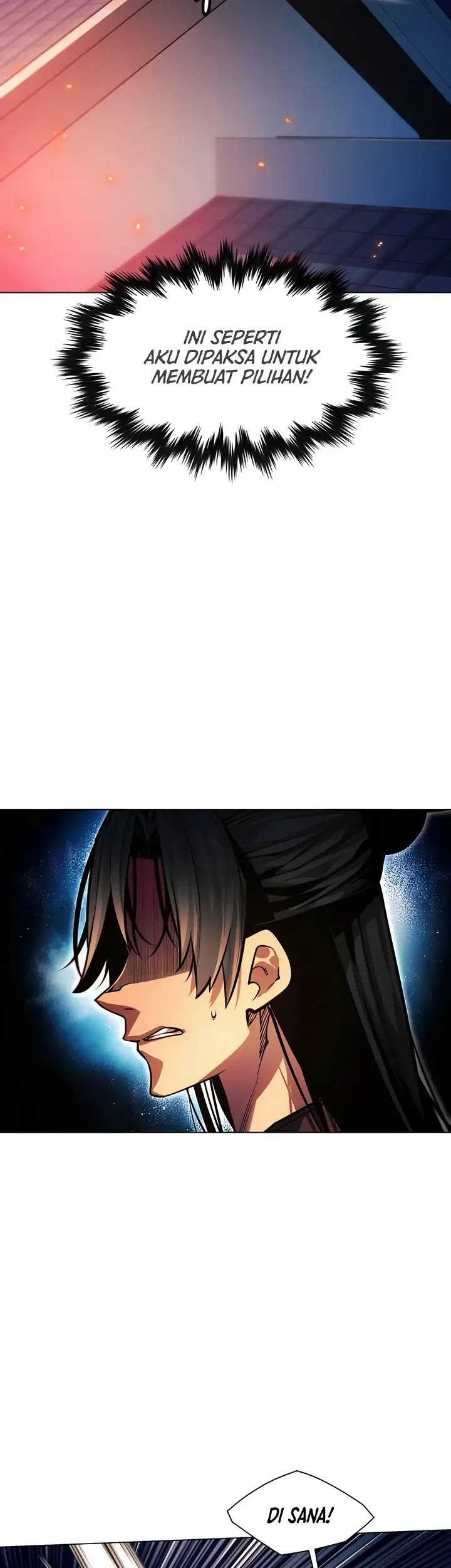 Modern Man Who Fall Into Murim chapter 78 halaman 57