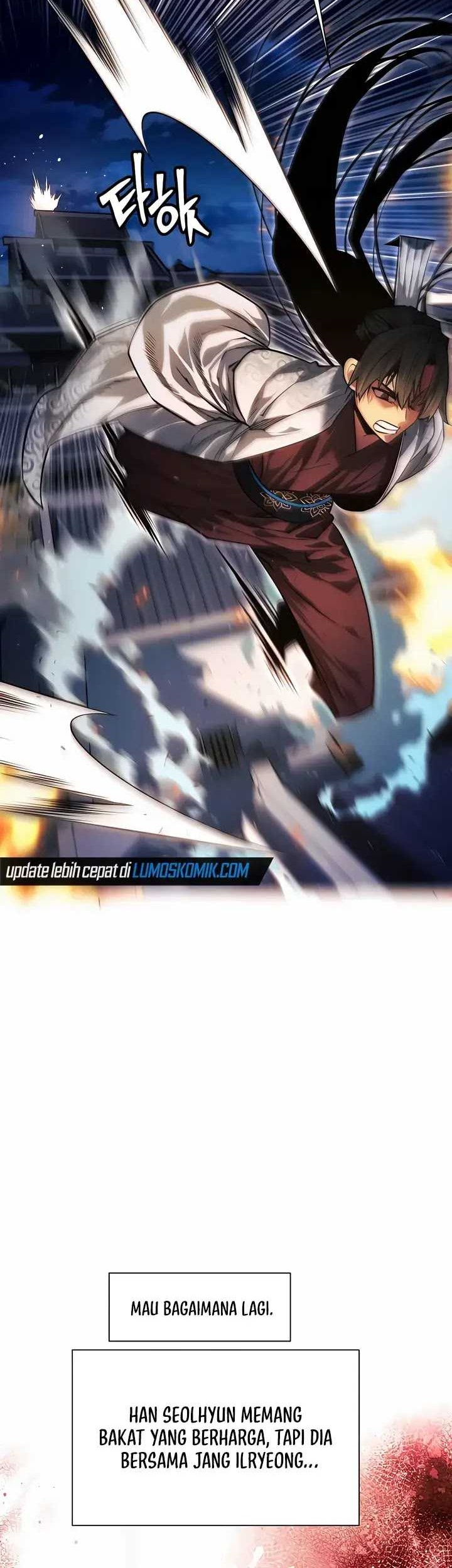 Modern Man Who Fall Into Murim chapter 78 halaman 58