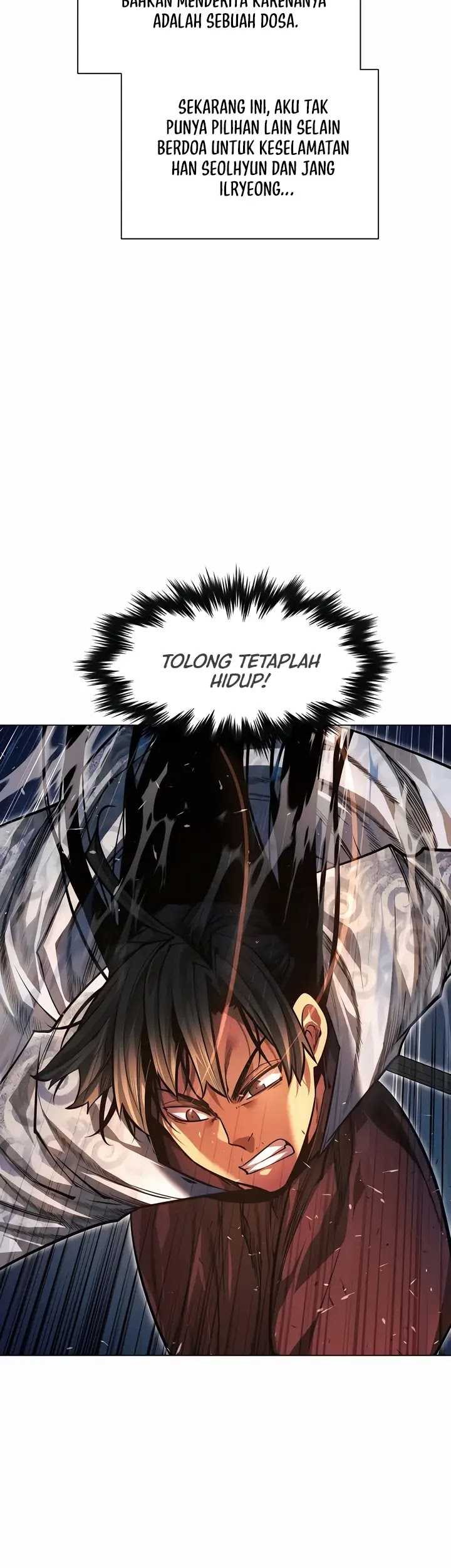 Modern Man Who Fall Into Murim chapter 78 halaman 61