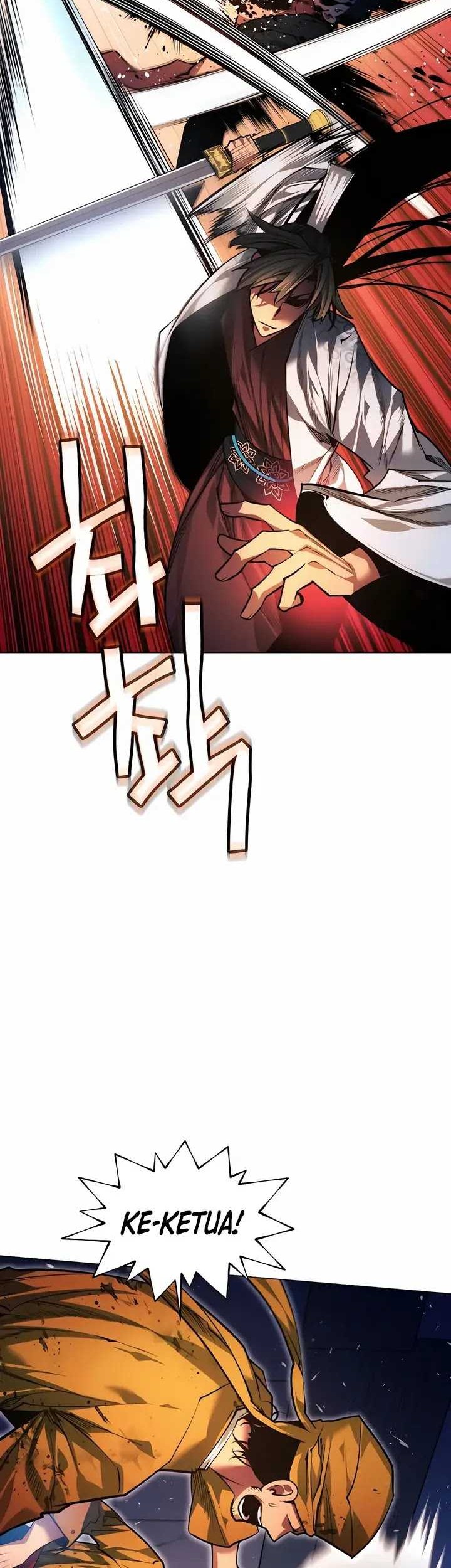 Modern Man Who Fall Into Murim chapter 78 halaman 64