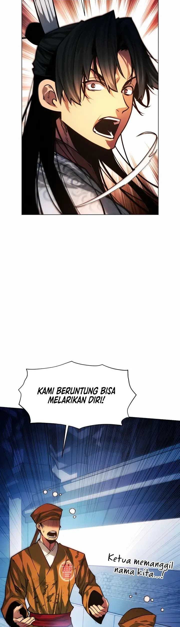 Modern Man Who Fall Into Murim chapter 78 halaman 66