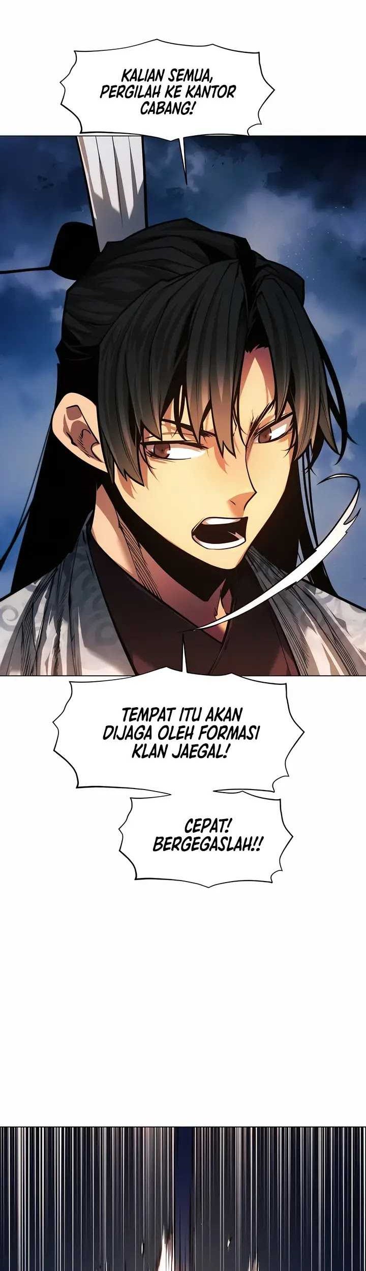 Modern Man Who Fall Into Murim chapter 78 halaman 68
