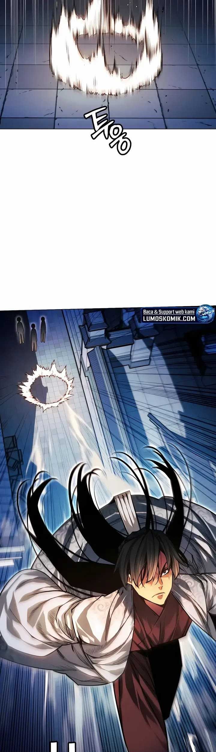 Modern Man Who Fall Into Murim chapter 78 halaman 69