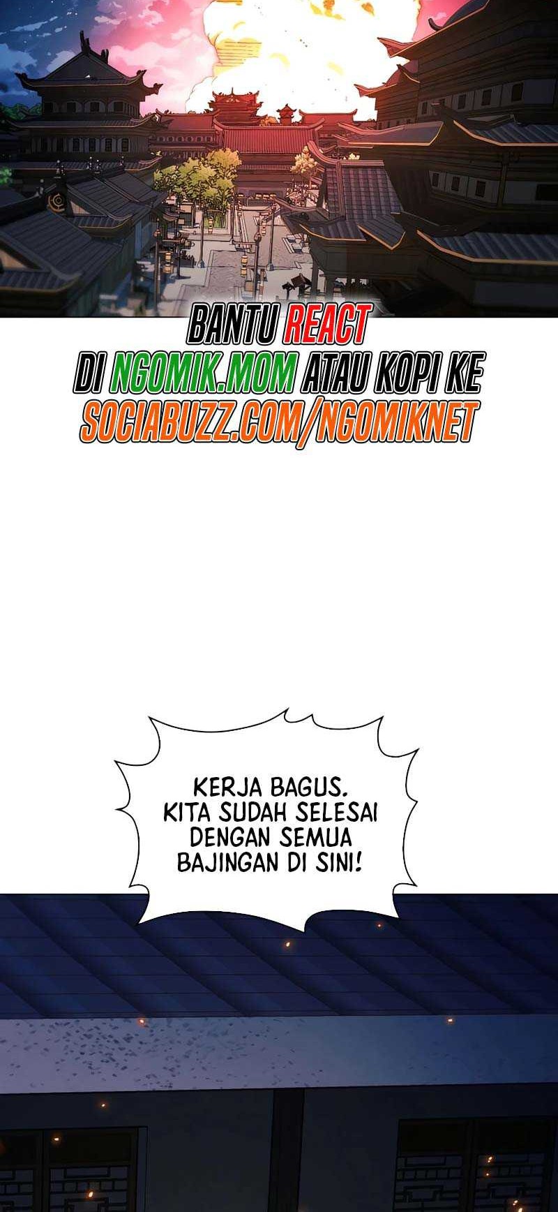 Modern Man Who Fall Into Murim Bab 79 halaman 7