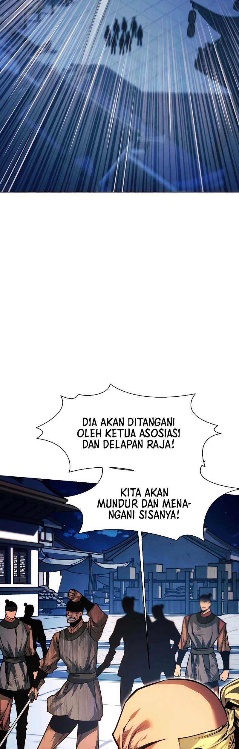 Modern Man Who Fall Into Murim Bab 79 halaman 18