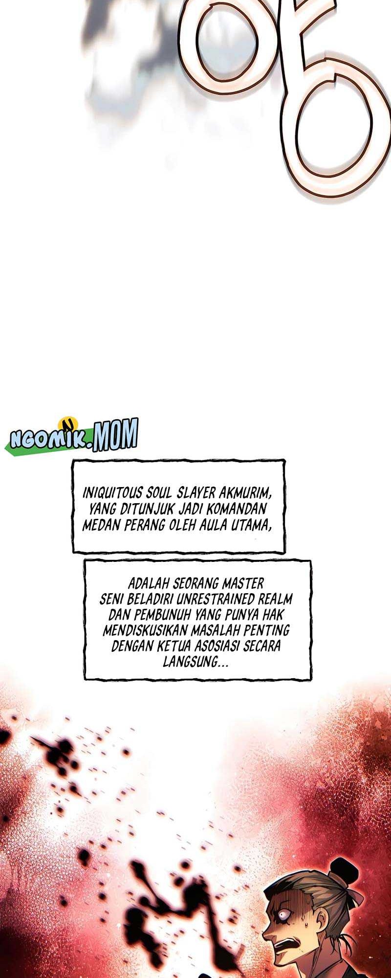 Modern Man Who Fall Into Murim Bab 79 halaman 23