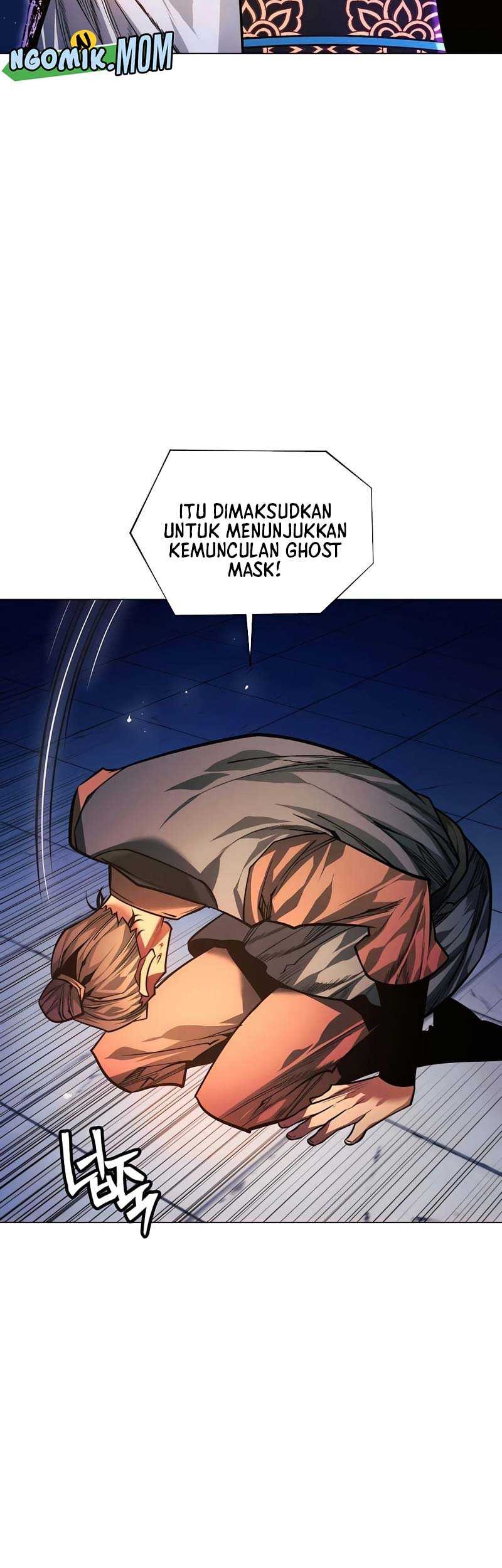 Modern Man Who Fall Into Murim Bab 79 halaman 30
