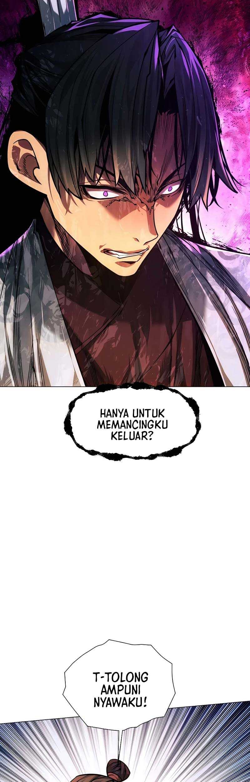 Modern Man Who Fall Into Murim Bab 79 halaman 32