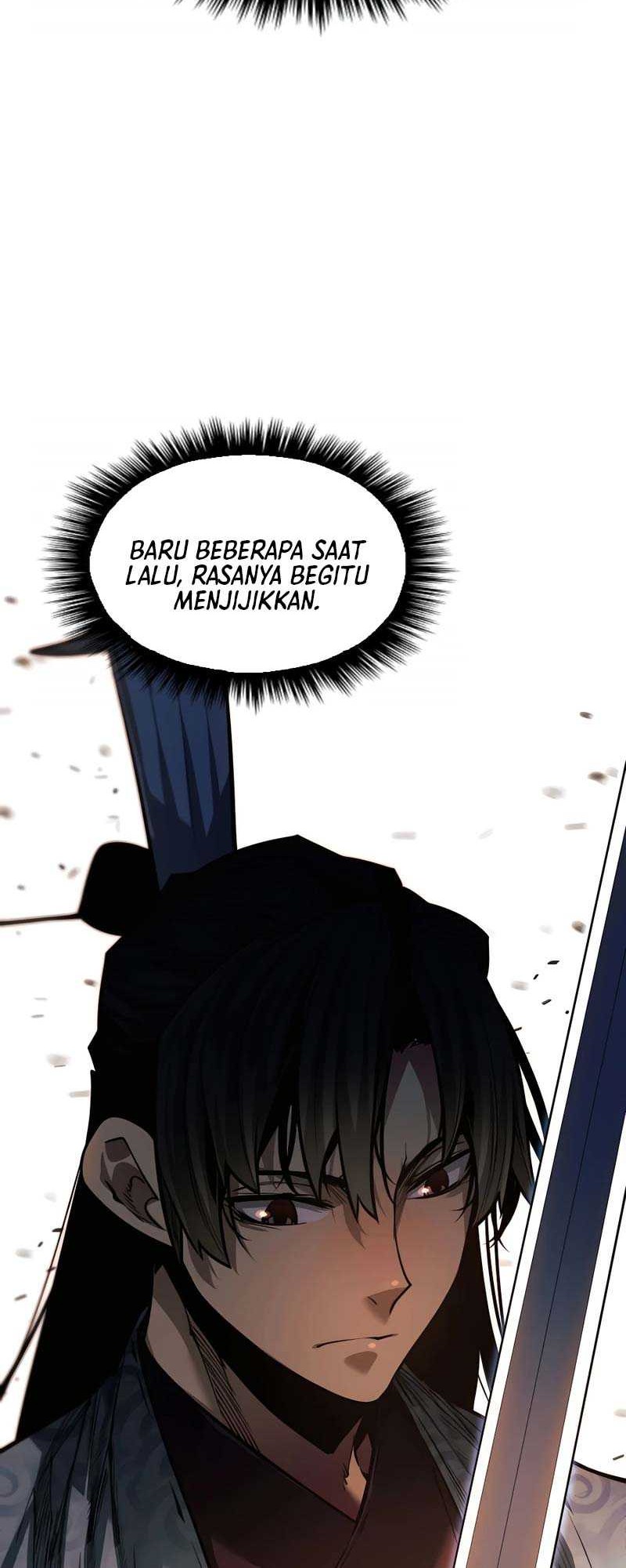 Modern Man Who Fall Into Murim Bab 79 halaman 39