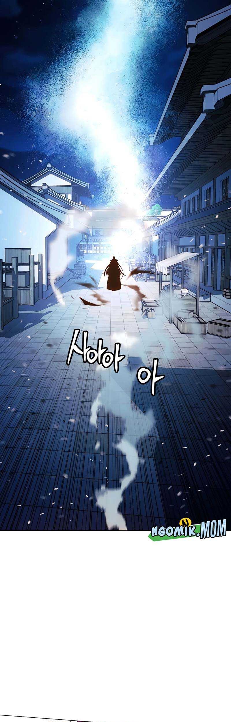 Modern Man Who Fall Into Murim Bab 79 halaman 44