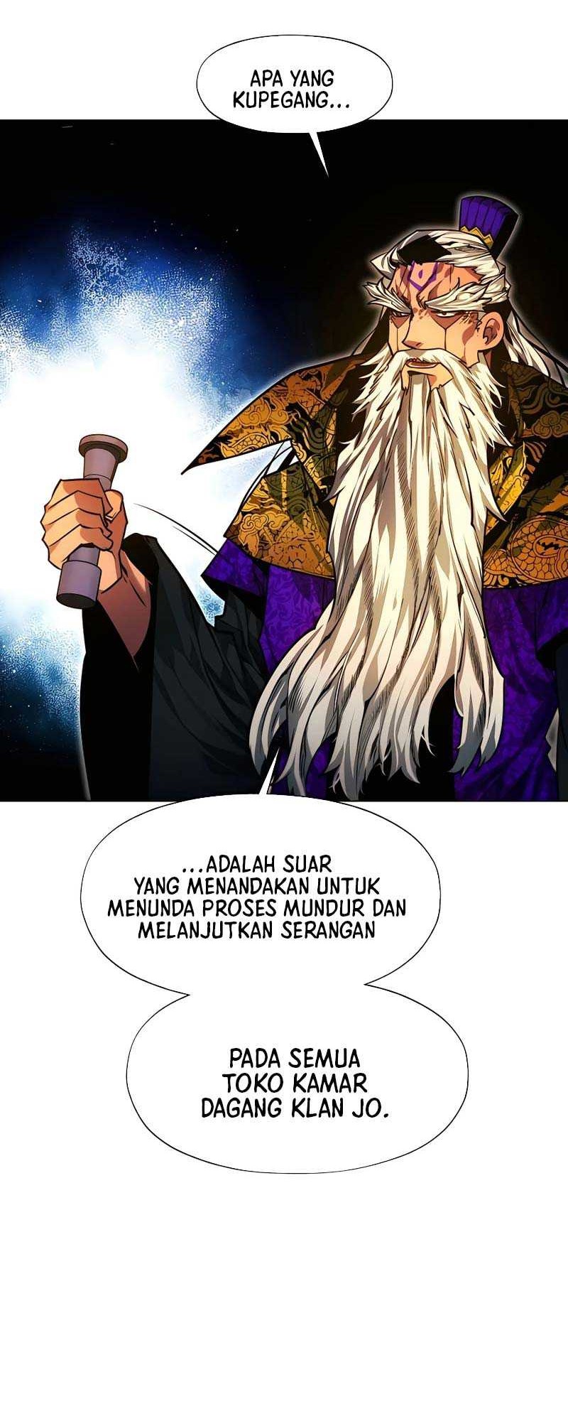 Modern Man Who Fall Into Murim Bab 79 halaman 47
