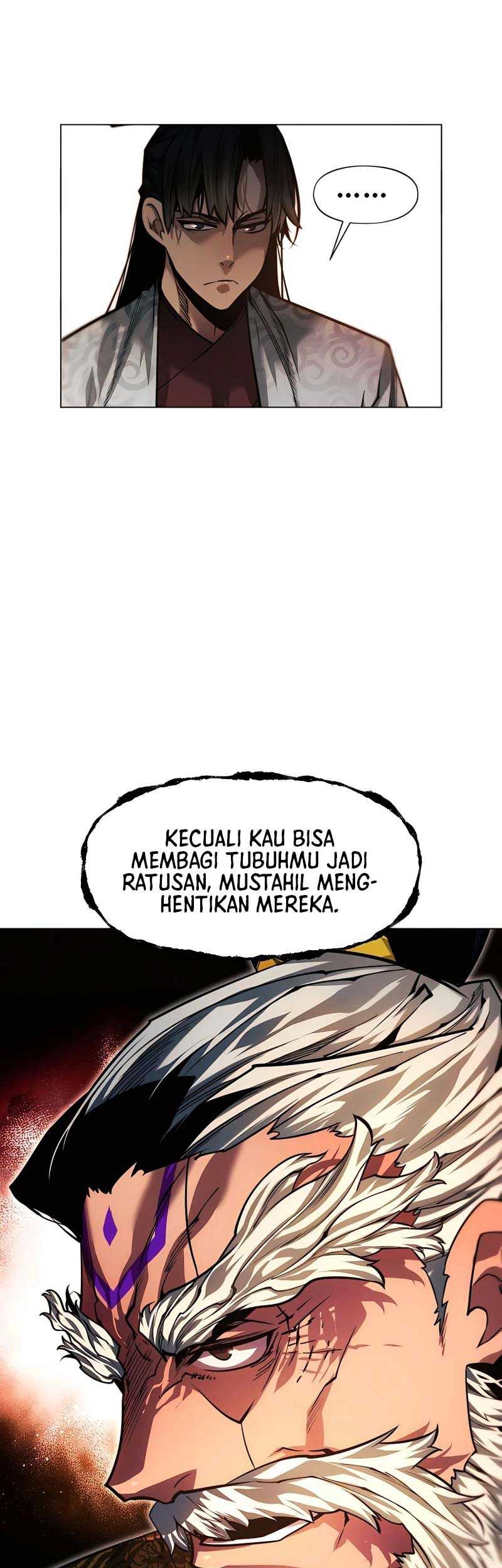 Modern Man Who Fall Into Murim Bab 79 halaman 48