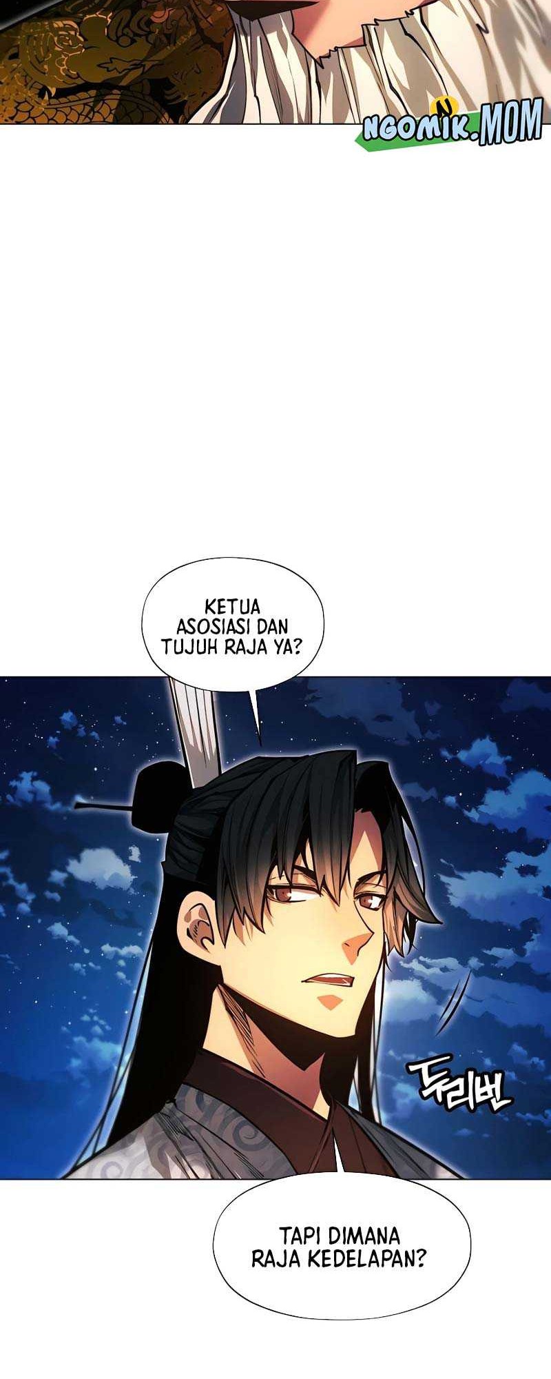 Modern Man Who Fall Into Murim Bab 79 halaman 49