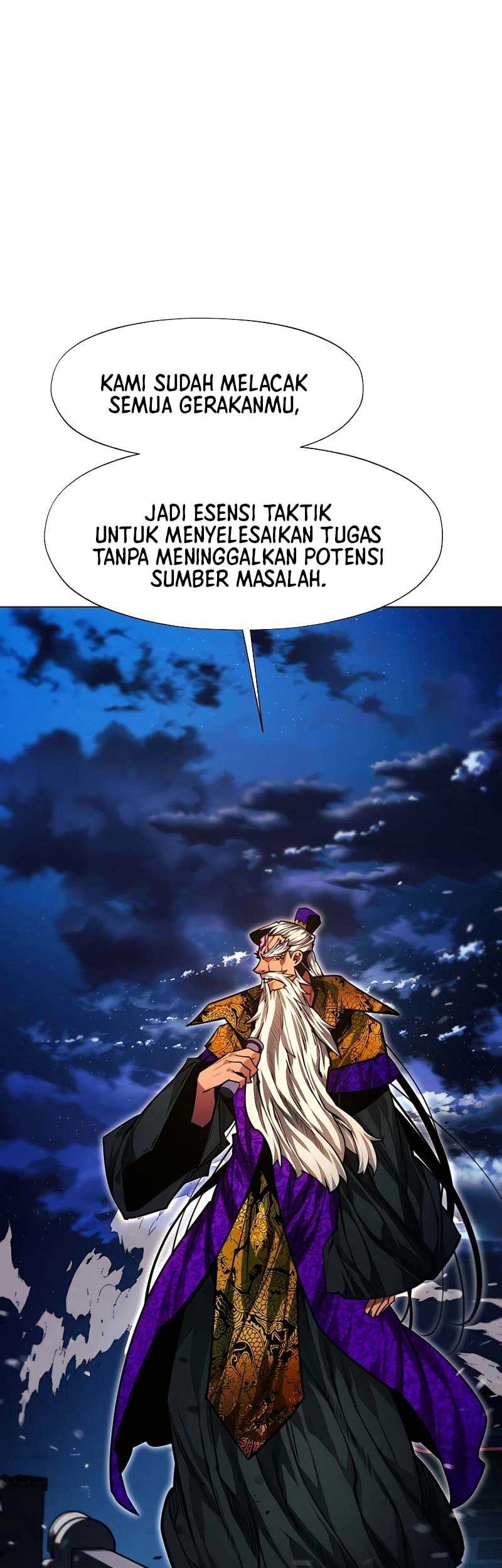 Modern Man Who Fall Into Murim Bab 79 halaman 50