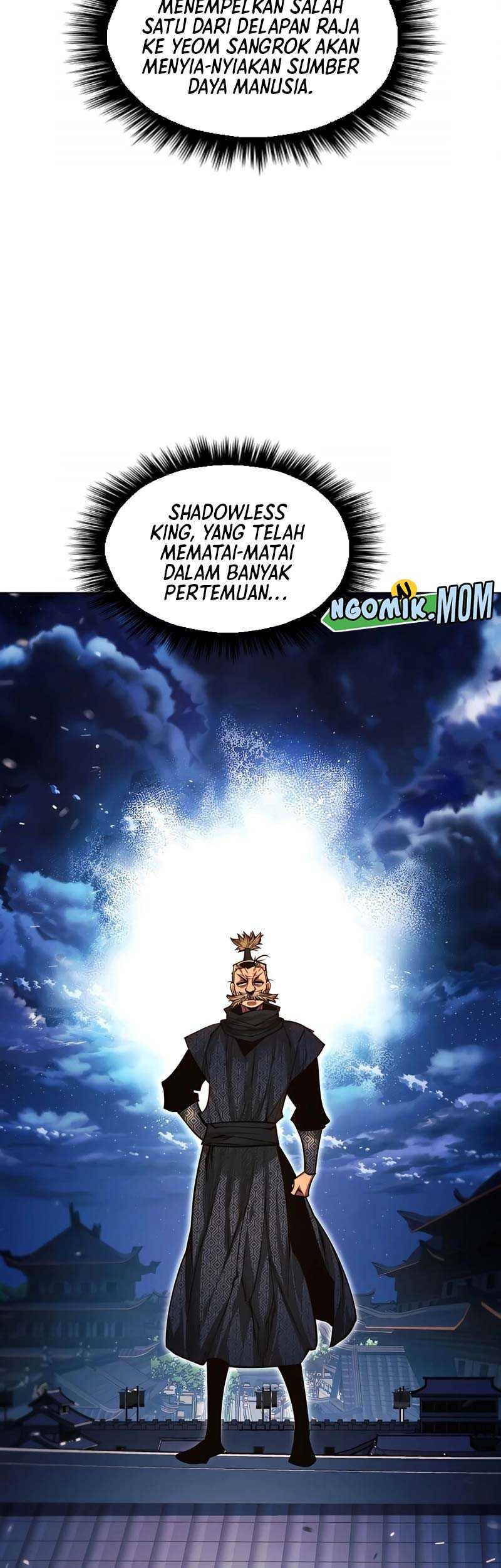 Modern Man Who Fall Into Murim Bab 79 halaman 54