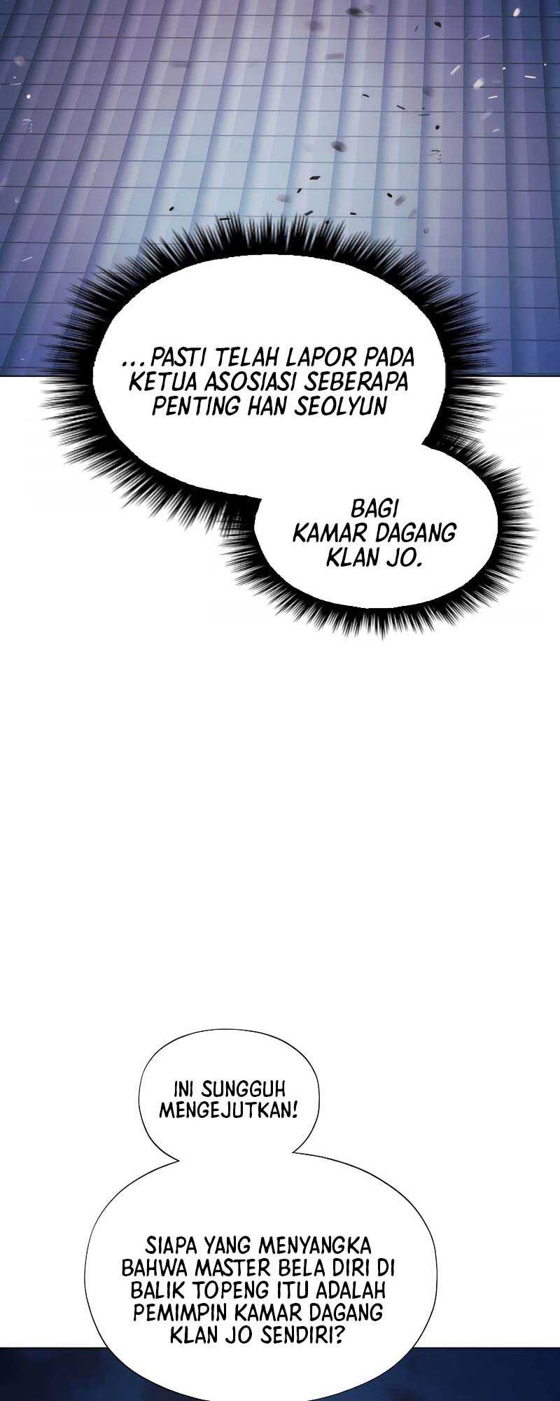 Modern Man Who Fall Into Murim Bab 79 halaman 55
