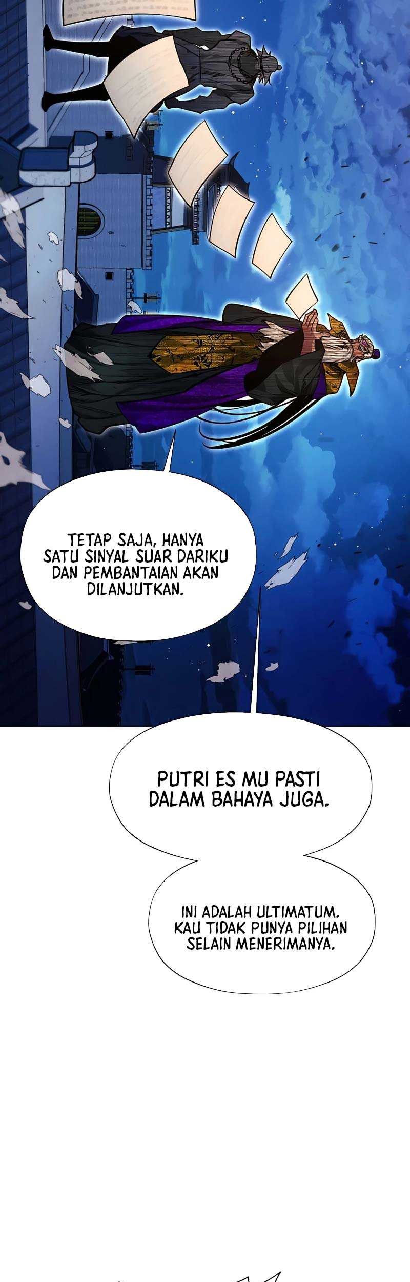 Modern Man Who Fall Into Murim Bab 79 halaman 60
