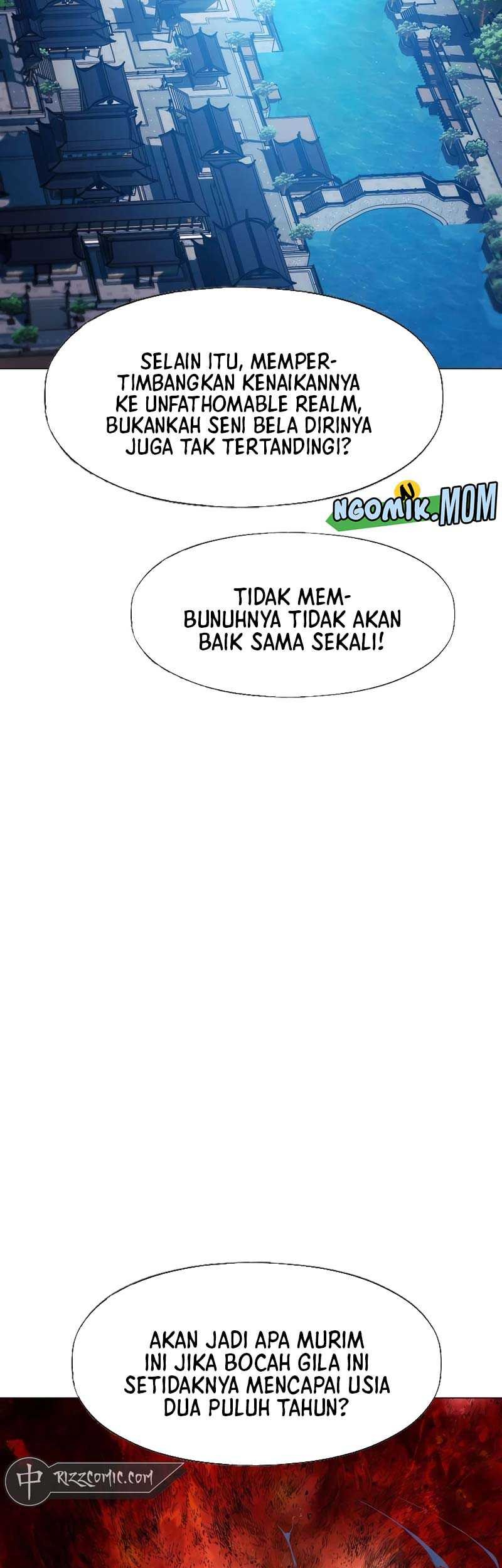 Modern Man Who Fall Into Murim Bab 79 halaman 64
