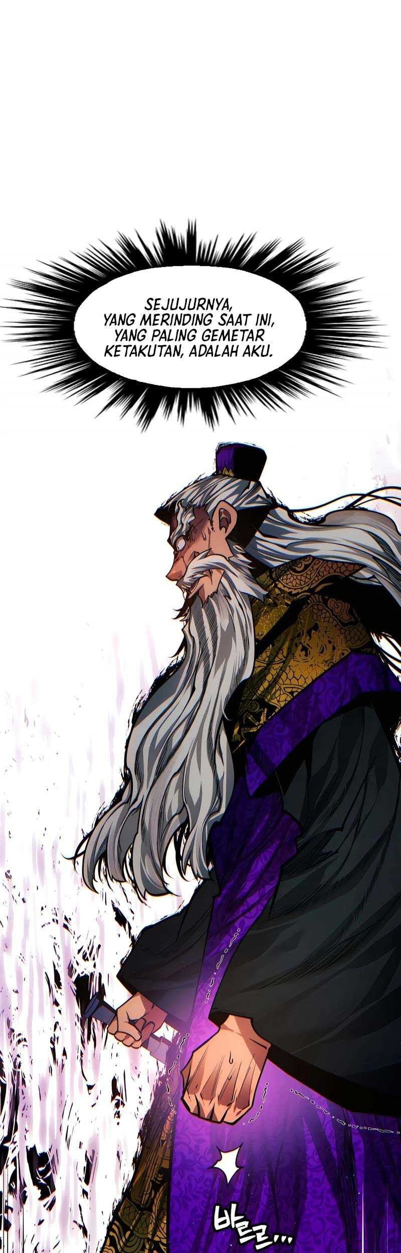 Modern Man Who Fall Into Murim Bab 79 halaman 72