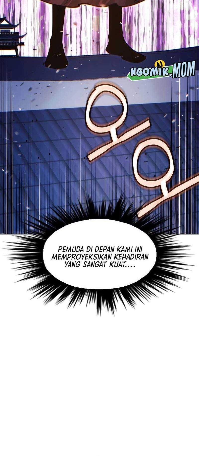 Modern Man Who Fall Into Murim Bab 79 halaman 75