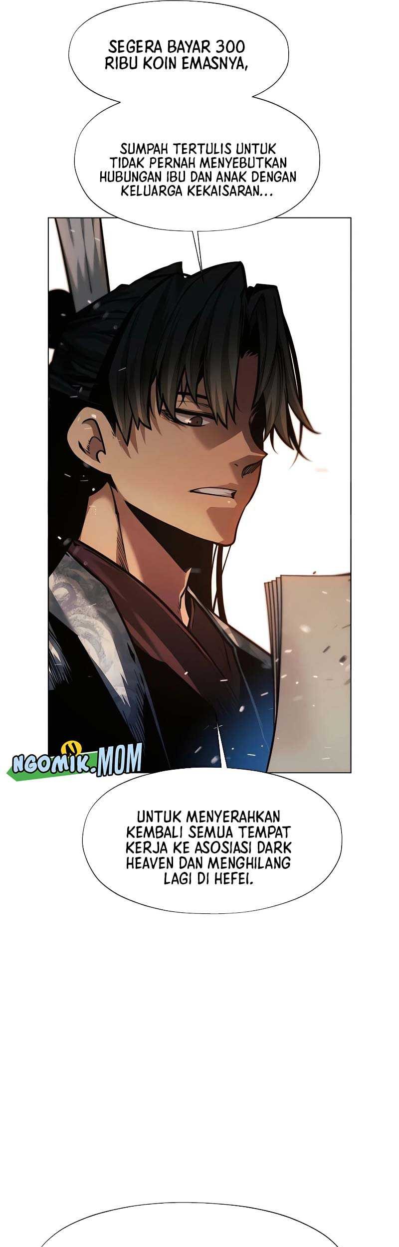 Modern Man Who Fall Into Murim Bab 79 halaman 76