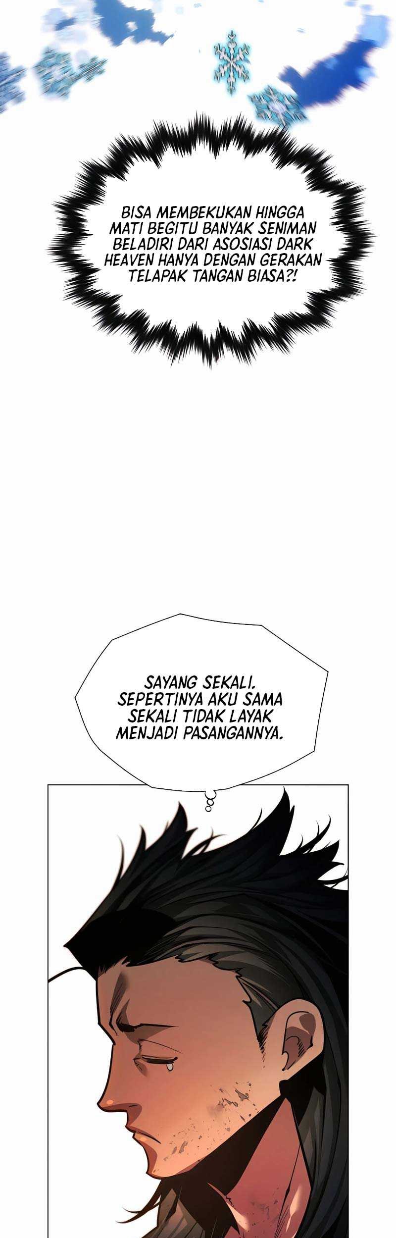 Modern Man Who Fall Into Murim Bab 80 halaman 16